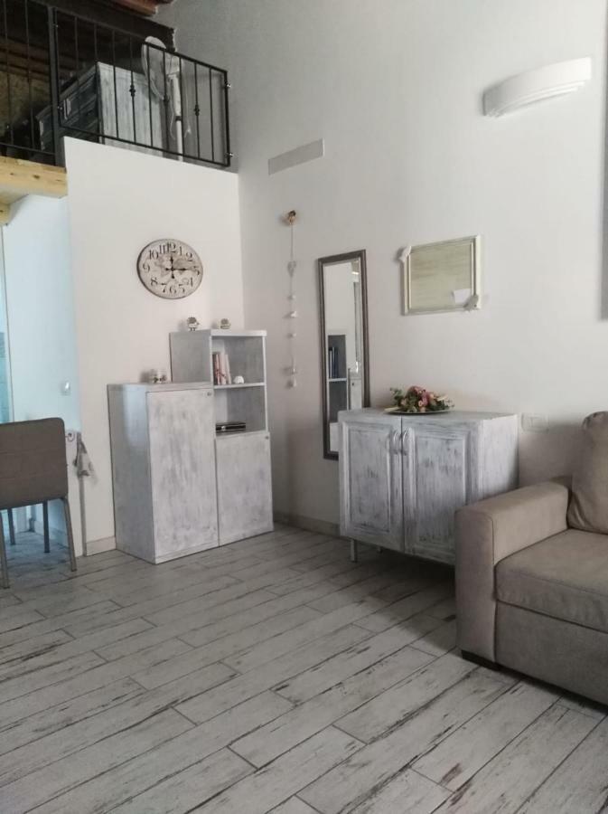 דירות קאפוליברי Casa Leo מראה חיצוני תמונה