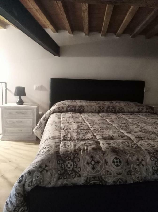 דירות קאפוליברי Casa Leo מראה חיצוני תמונה